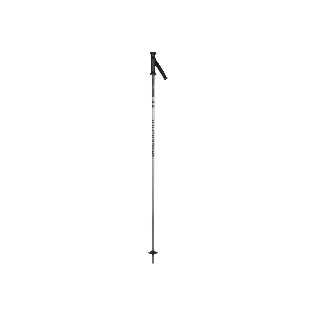 Rossignol Grey / 110 Rossignol Unisex Stovepipe All Mountain Poles Rossignol Unisex Stovepipe All Mountain Poles - Ottawa Valley Air 