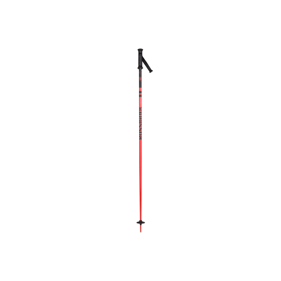 Rossignol Red / 110 Rossignol Unisex Stovepipe All Mountain Poles Rossignol Unisex All Mountain Poles Tactic - Shop name