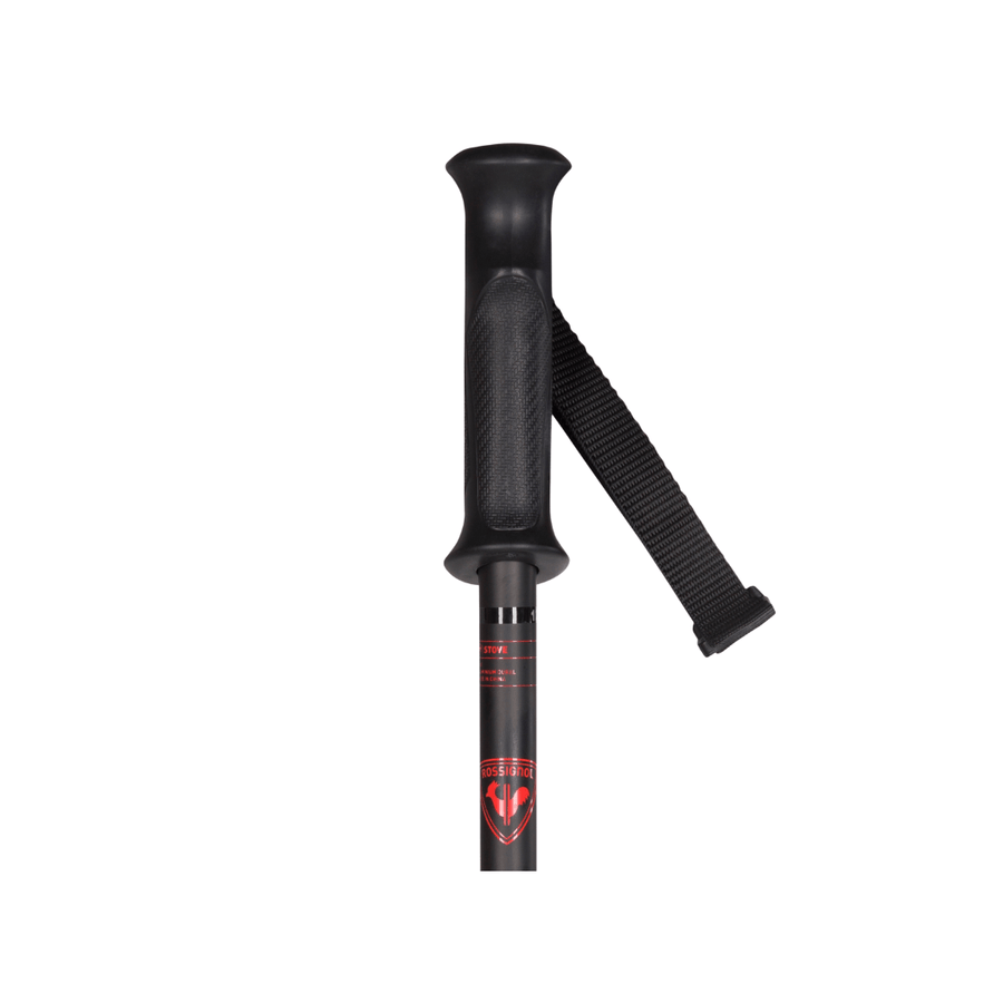 Rossignol Rossignol Unisex Stovepipe All Mountain Poles Rossignol Unisex All Mountain Poles Tactic - Shop name