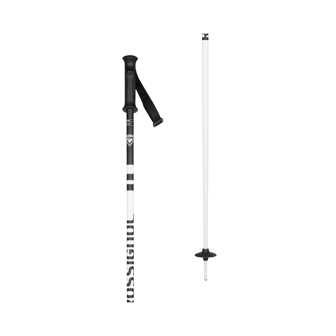 Rossignol Rossignol Unisex Stovepipe All Mountain Poles Rossignol Unisex Stovepipe All Mountain Poles - Ottawa Valley Air 