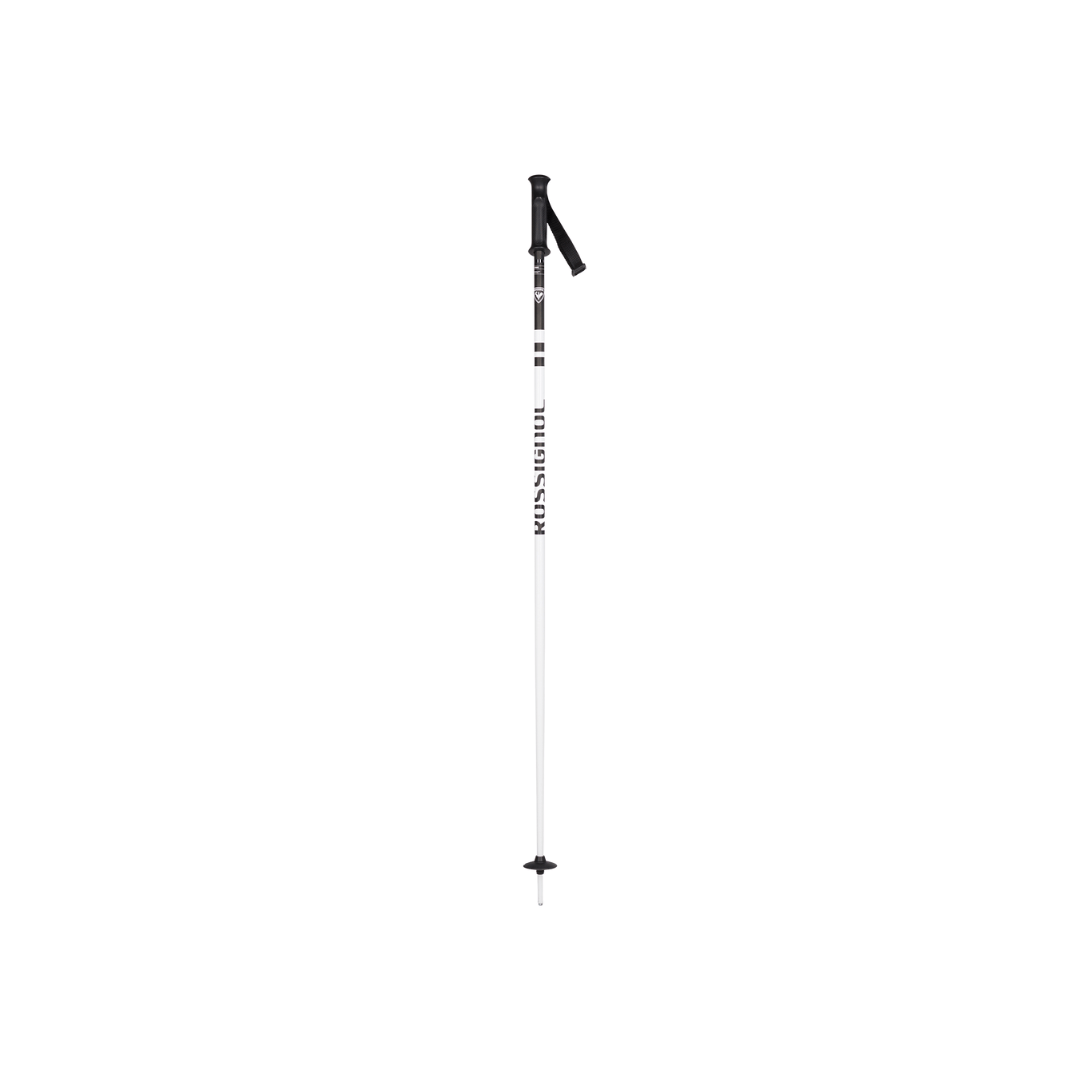 Rossignol White / 110 Rossignol Unisex Stovepipe All Mountain Poles Rossignol Unisex All Mountain Poles Tactic - Shop name