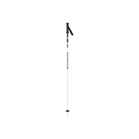Rossignol White / 110 Rossignol Unisex Stovepipe All Mountain Poles Rossignol Unisex Stovepipe All Mountain Poles - Ottawa Valley Air 