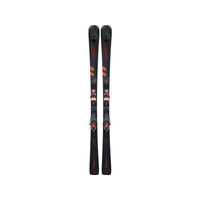 Rossignol 156 Rossignol Men's On Piste Skis Forza 60D V-TI Konect Rossignol Men's On Piste Skis Forza 60D V-TI Konect