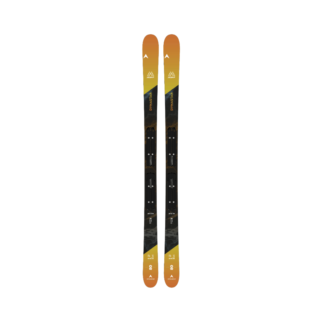 Rossignol Dynastar M-Menace 80 XP10 Rossignol M-Menace 80 XP10 - Ottawa Valley Air Paddle