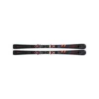 Rossignol Rossignol Men's On Piste Skis Forza 60D V-TI Konect Rossignol Men's On Piste Skis Forza 60D V-TI Konect