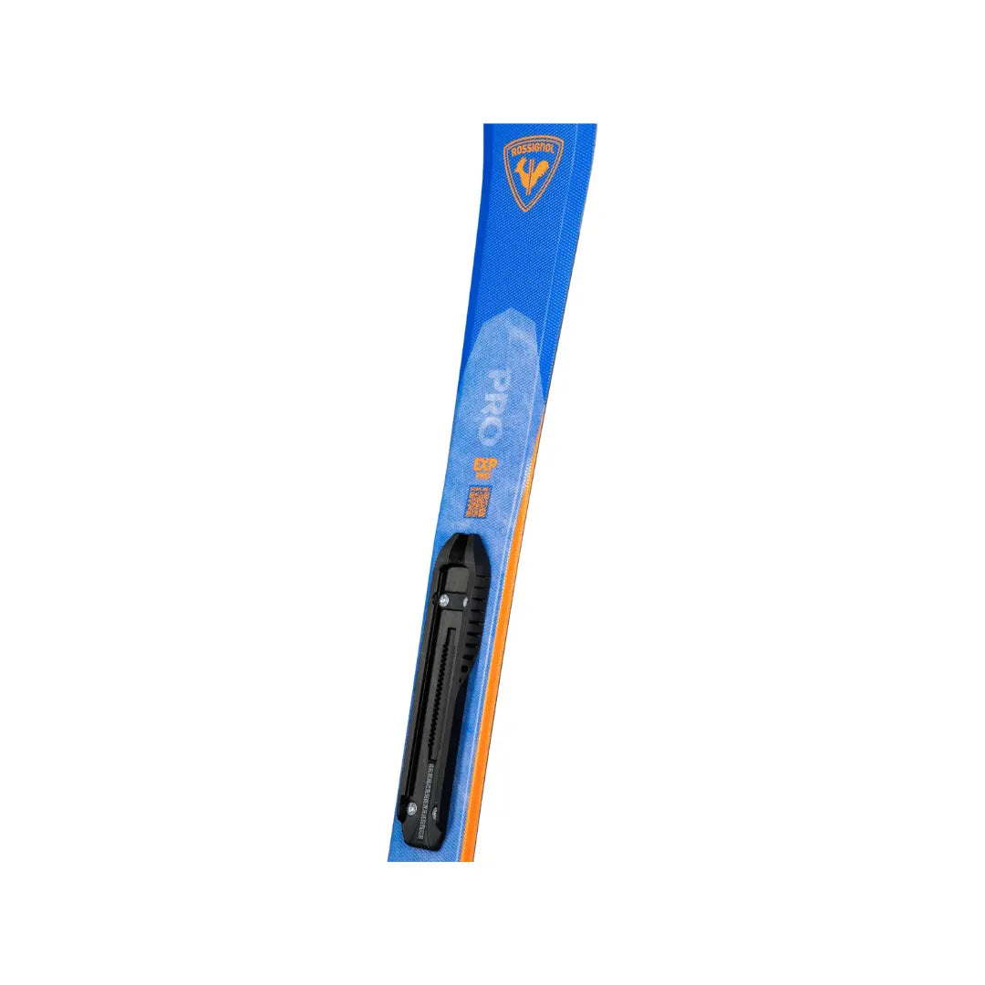 Rossignol Experience Pro (Kid-X) Kids' All-Mountain Ski - Ottawa