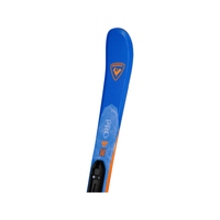 Rossignol Kid's All Mountain Skis Experience Pro (Kid-X) Kid's All Mountain Skis Experience Pro (Kid-X)