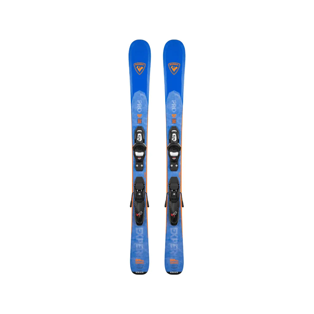ROSSIGNOL 子供用スキー　80センチ Rossignol Experience Pro (Kid-X) Kids' All-Mountain Ski - Ottawa