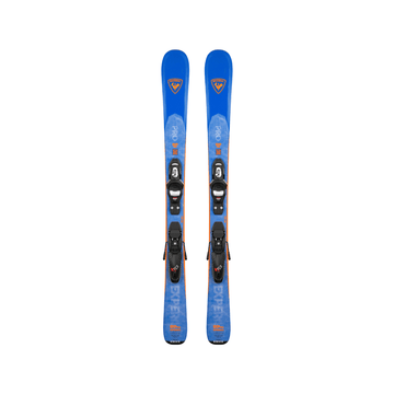 Rossignol Kid's All Mountain Skis Experience Pro (Kid-X) Kid's All Mountain Skis Experience Pro (Kid-X)