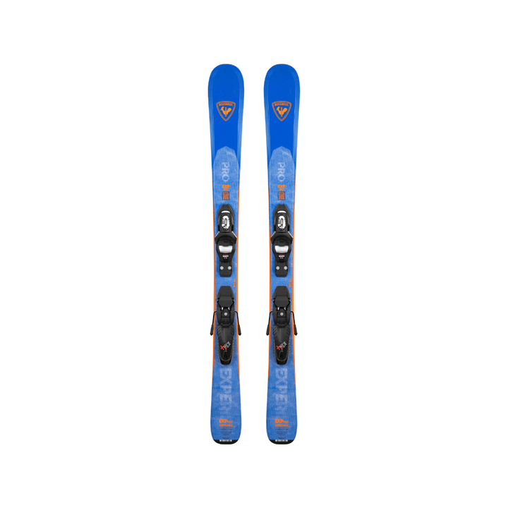 Rossignol Kid's All Mountain Skis Experience Pro (Kid-X) Kid's All Mountain Skis Experience Pro (Kid-X)