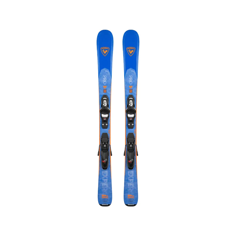 Rossignol Experience Pro (Kid-X) Kids' All-Mountain Ski - Ottawa Rossignol Experience Pro (Kid-X) Kids' All-Mountain Ski - Ottawa
