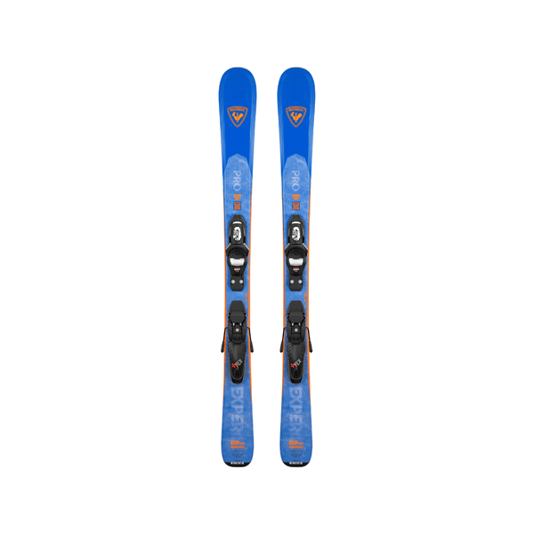 Rossignol Exp Pro 122cm 小学生低学年 Rossignol Exp Pro 122cm