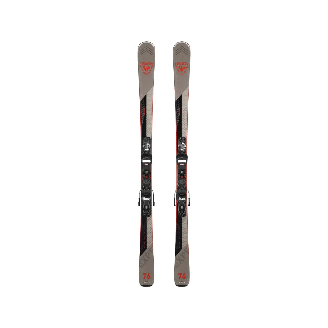 Rossignol Experience 76 (Xpress) Men's All-Mountain Ski - Ottawa