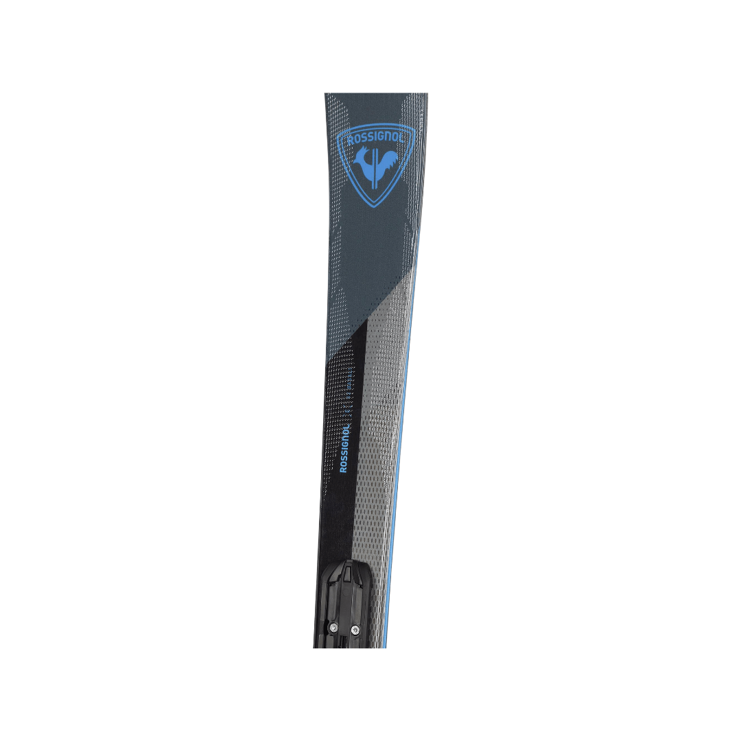 Rossignol Men's All Mountain Skis Experience 82 Basalt (Konect) Men's All Mountain Skis Experience 82 Basalt (Konect)