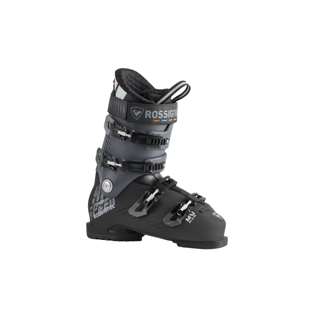 Rossignol Men's On Piste Ski Boots HI-Speed Pro 100 MV Men's On Piste Ski Boots HI-Speed Pro 100 MV