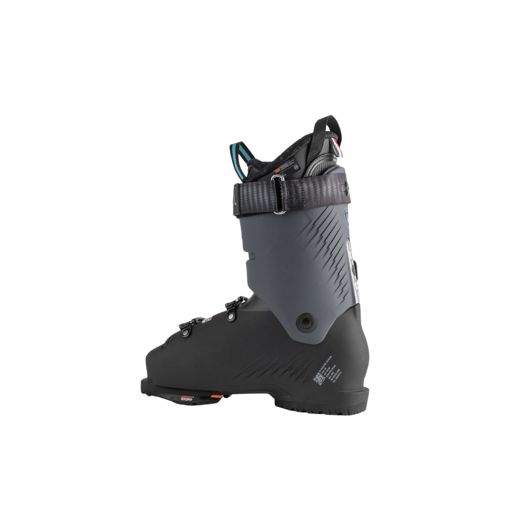 Rossignol Men's On Piste Ski Boots HI-Speed Pro 120 MV GW Men's On Piste Ski Boots HI-Speed Pro 120 MV GW