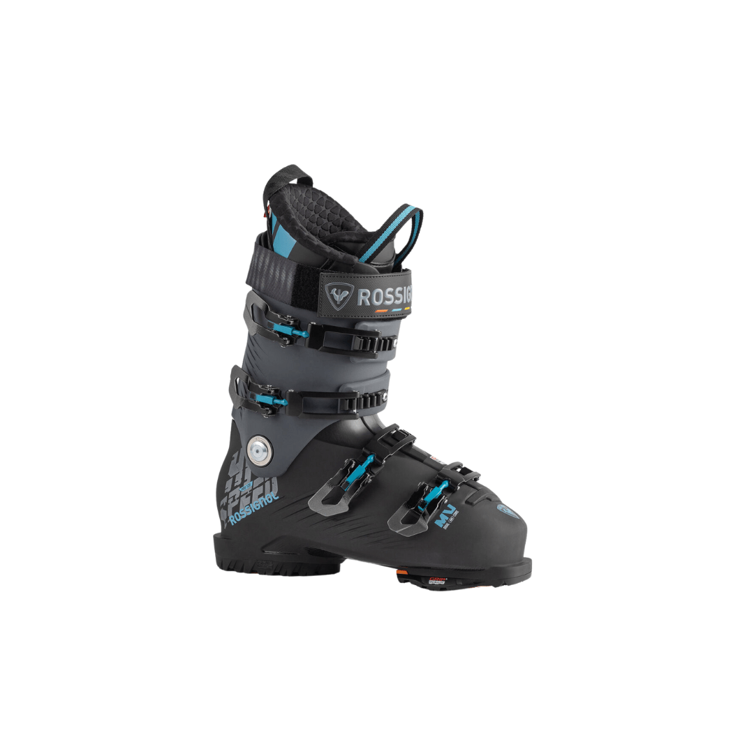 Rossignol Men's On Piste Ski Boots HI-Speed Pro 120 MV GW Men's On Piste Ski Boots HI-Speed Pro 120 MV GW