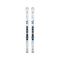 Rossignol Men's On Piste Skis Forza 20D V-FG 1080 Xpress Men's On Piste Skis Forza 20D V-FG 1080 Xpress