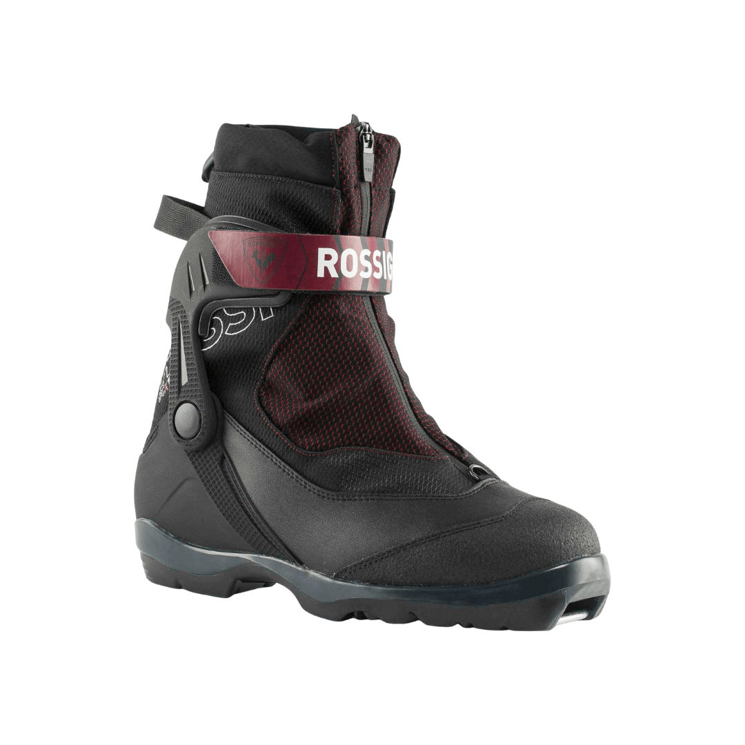 Rossignol Rossignol BC X10 Unisex Backcountry Nordic Boot Rossignol BC X10 Unisex Backcountry Nordic Boot - Ottawa Valley Air Paddle 