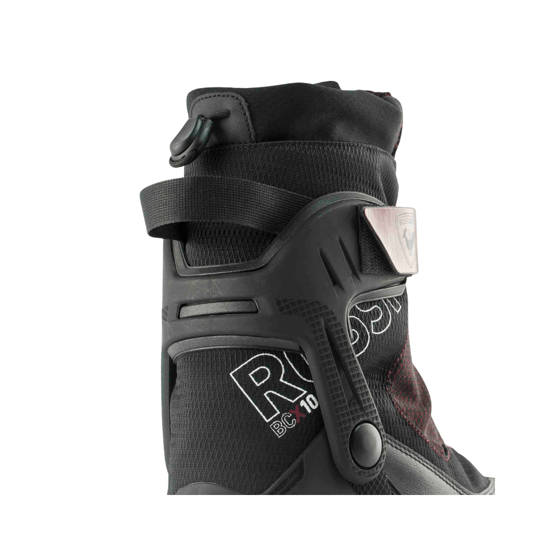 Rossignol Rossignol BC X10 Unisex Backcountry Nordic Boot Rossignol BC X10 Unisex Backcountry Nordic Boot - Ottawa Valley Air Paddle 