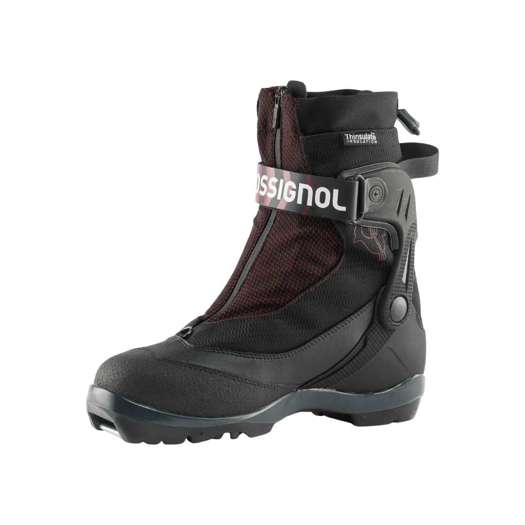 Rossignol Rossignol BC X10 Unisex Backcountry Nordic Boot Rossignol BC X10 Unisex Backcountry Nordic Boot - Ottawa Valley Air Paddle 