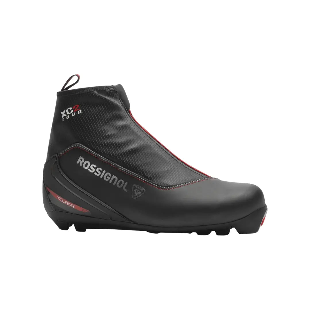 Rossignol Rossignol XC-2 Unisex Nordic Touring Boot Rossignol XC-2 Unisex Nordic Touring Boot - Ottawa Valley Air Paddle