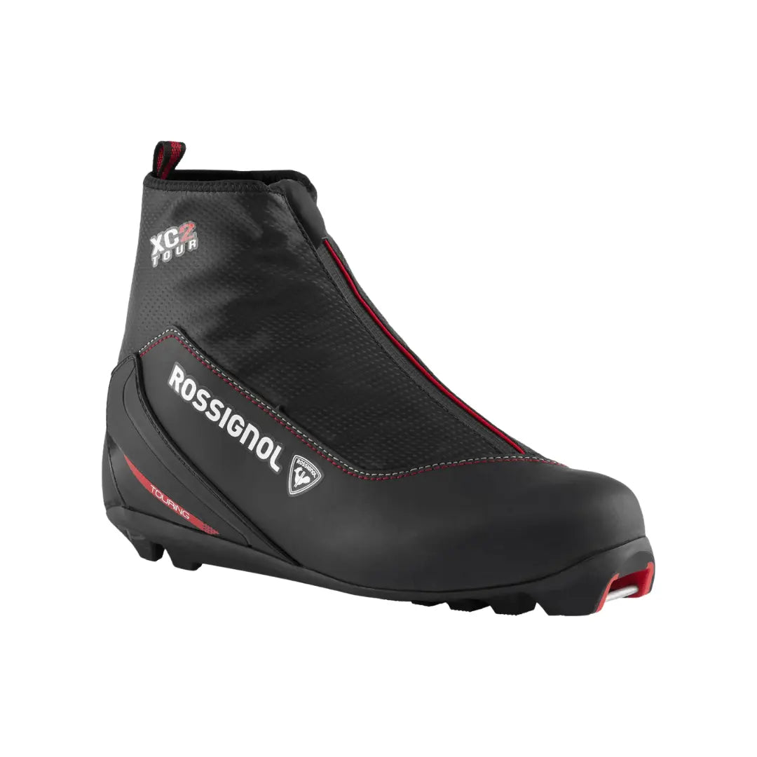 Rossignol Rossignol XC-2 Unisex Nordic Touring Boot Rossignol XC-2 Unisex Nordic Touring Boot - Ottawa Valley Air Paddle