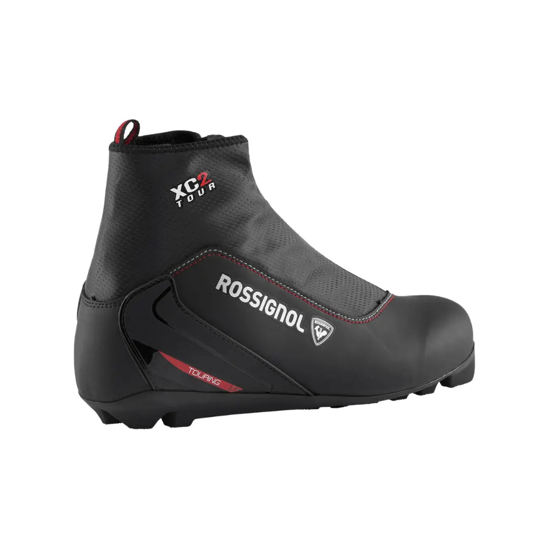 Rossignol Rossignol XC-2 Unisex Nordic Touring Boot Rossignol XC-2 Unisex Nordic Touring Boot - Ottawa Valley Air Paddle