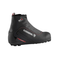 Rossignol Rossignol XC-2 Unisex Nordic Touring Boot Rossignol XC-2 Unisex Nordic Touring Boot - Ottawa Valley Air Paddle