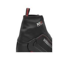 Rossignol Rossignol XC-2 Unisex Nordic Touring Boot Rossignol XC-2 Unisex Nordic Touring Boot - Ottawa Valley Air Paddle