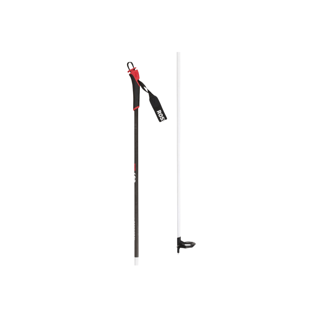 Rossignol Rossignol FT-600 Unisex Touring Nordic Poles Rossignol FT-600 Unisex Touring Nordic Poles - Ottawa Valley Air Paddle