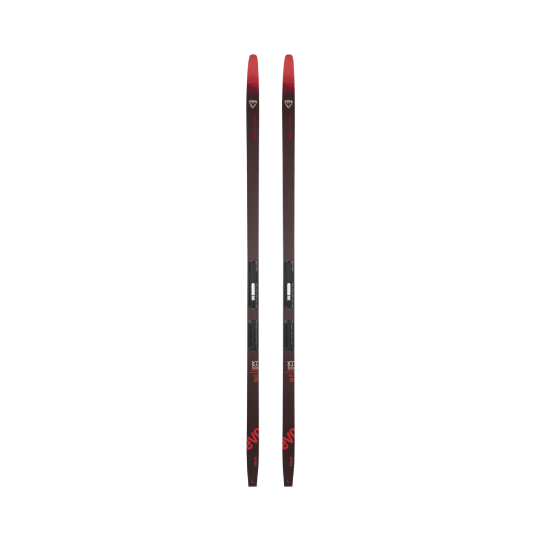 Rossignol Rossignol Unisex Nordic Skis EVO XT 55 Positrack Rossignol Unisex Nordic Skis EVO XT 55 Positrack - Ottawa Valley Air 