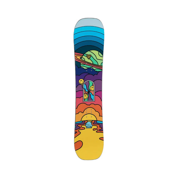 Rossignol Kid's Scan Snowboard - Ottawa Valley Air Paddle