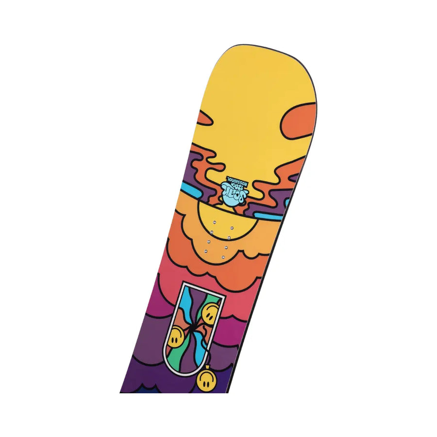 Rossignol Kid's Scan Snowboard - Ottawa Valley Air Paddle
