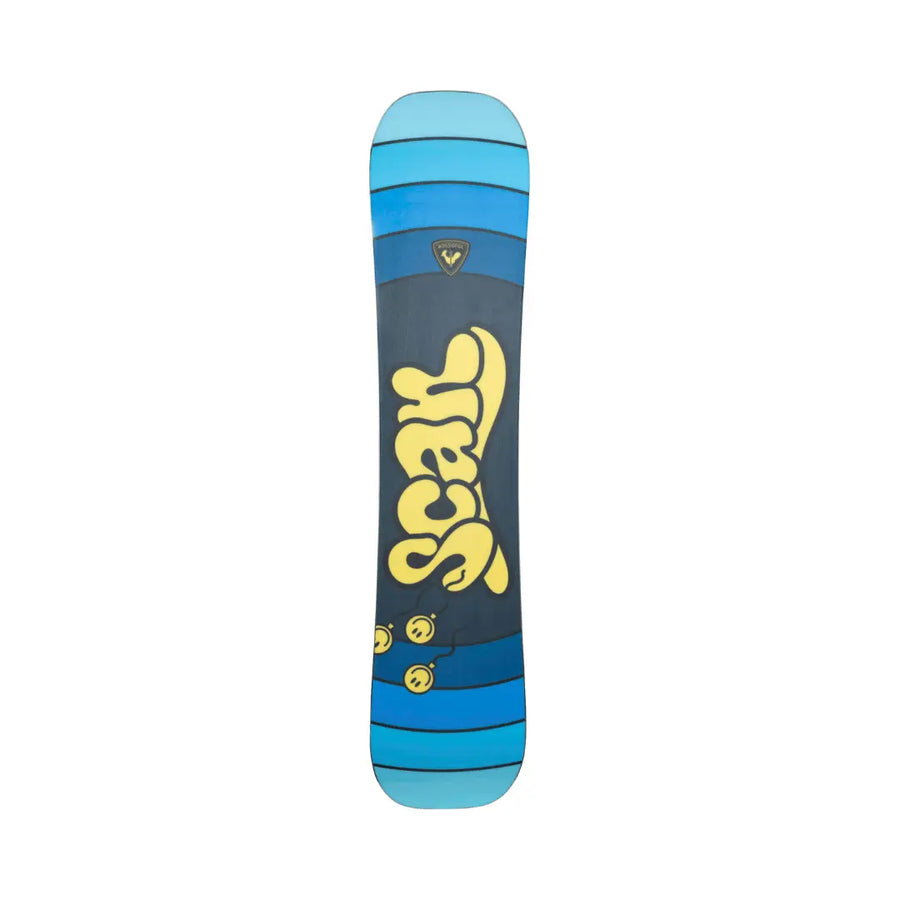 Rossignol Kid's Scan Snowboard - Ottawa Valley Air Paddle