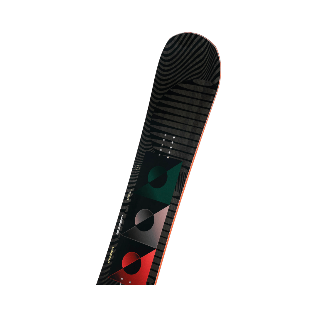 Rossignol Rossignol Men's Evader Snowboard Rossignol Men's Evader Snowboard - Ottawa Valley Air Paddle