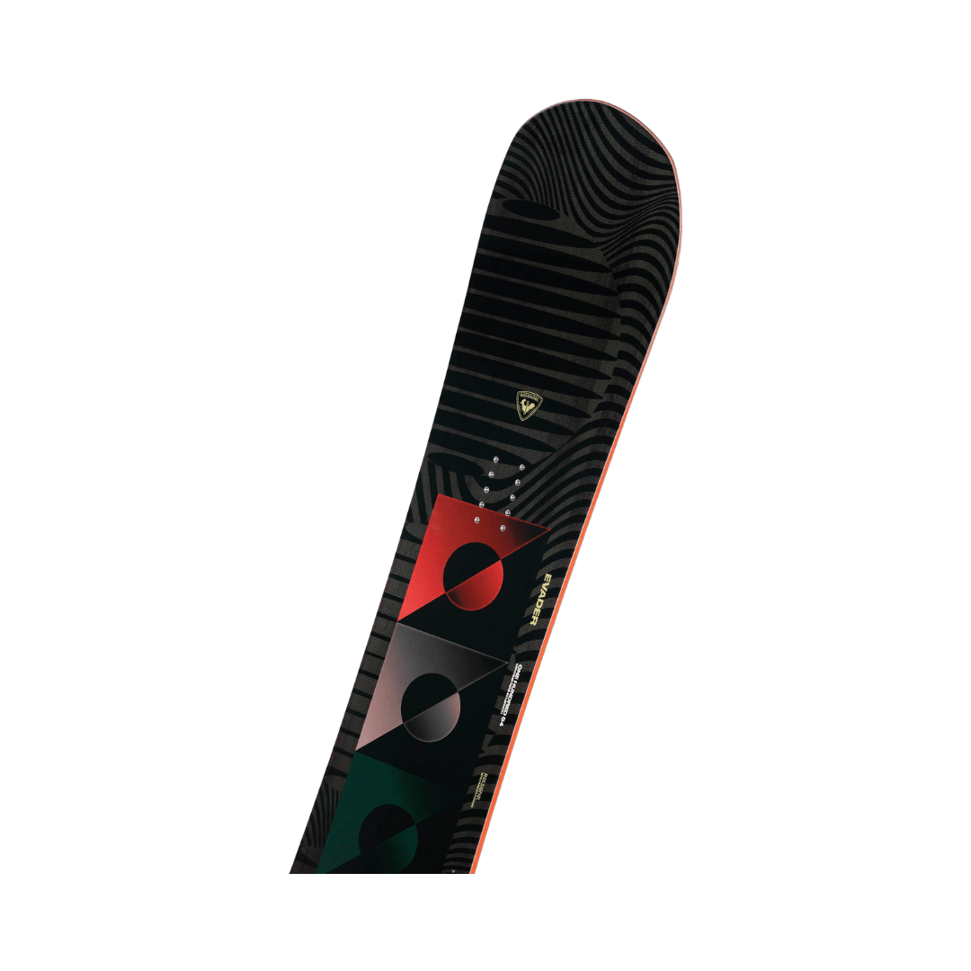 Rossignol Rossignol Men's Evader Snowboard Rossignol Men's Evader Snowboard - Ottawa Valley Air Paddle