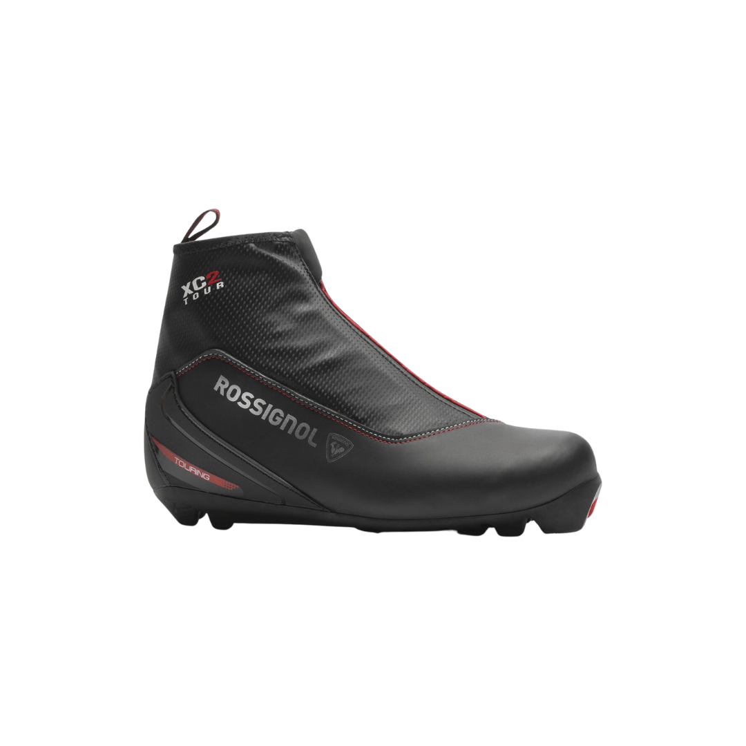 Ski Rossignol Rossignol X3 Boots Alpina Cross Country Ski Boots