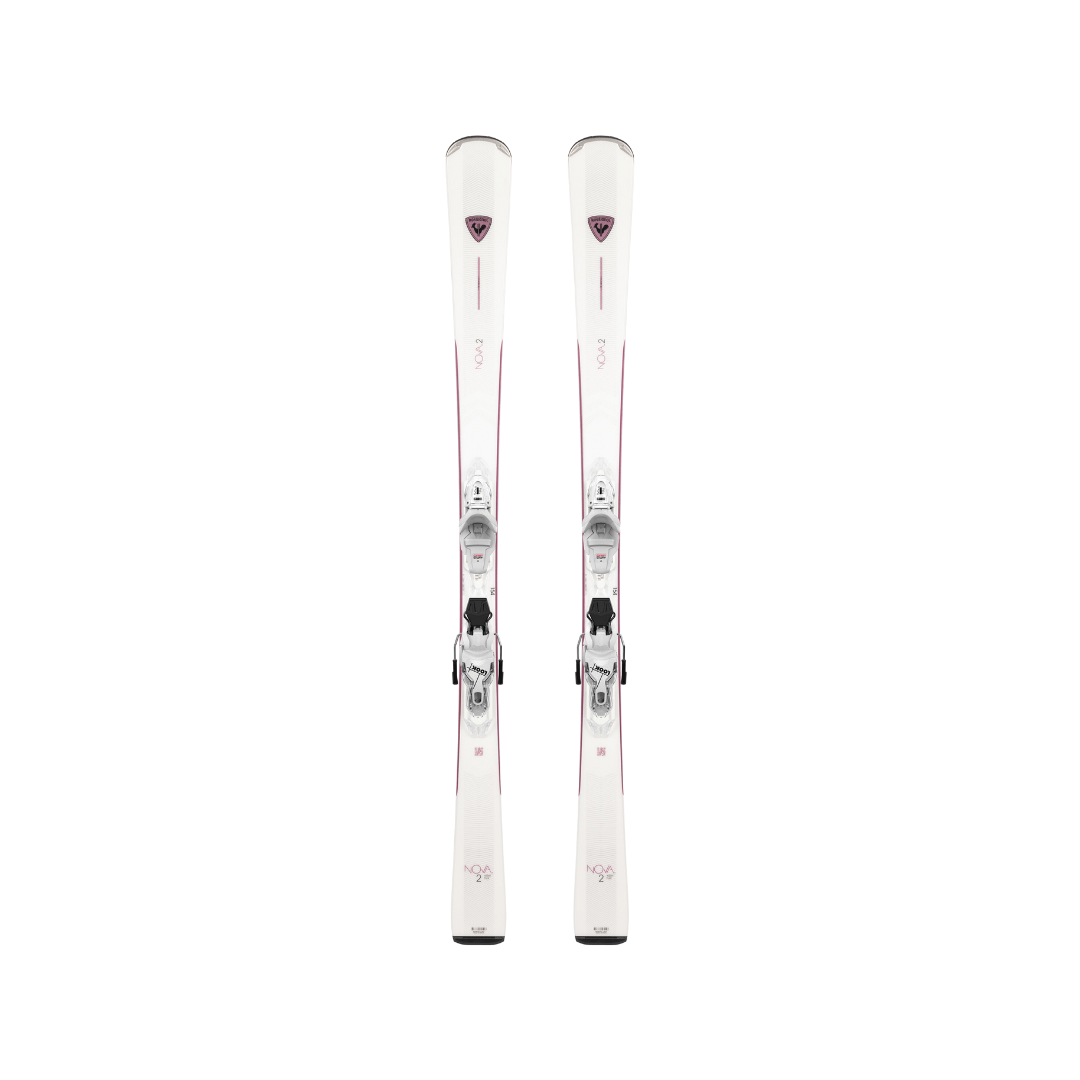 Rossignol Women's Rossignol Nova 2 Skis Women's Rossignol Nova 2 Skis