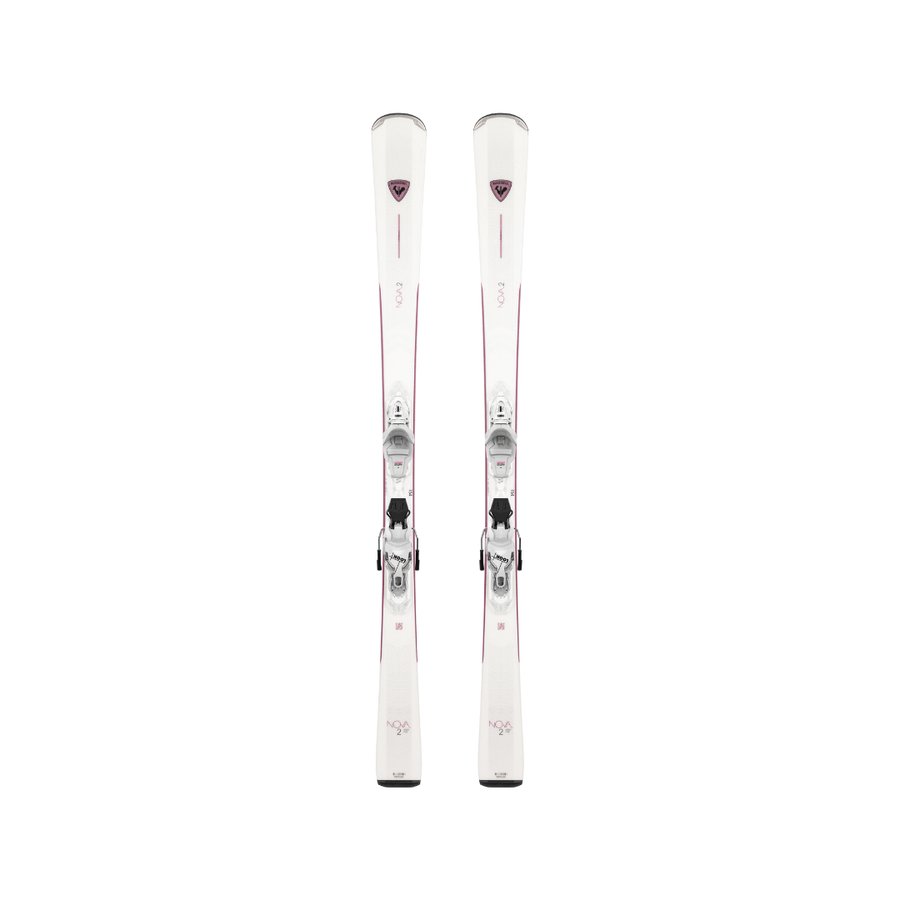 Rossignol Women's Rossignol Nova 2 Skis Women's Rossignol Nova 2 Skis