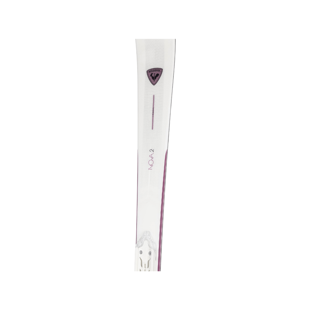 Rossignol Women's Rossignol Nova 2 Skis Women's Rossignol Nova 2 Skis