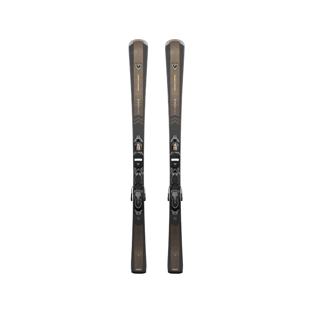 Rossignol Women's Rossignol Nova 8 Skis Women's Rossignol Nova 8 Skis