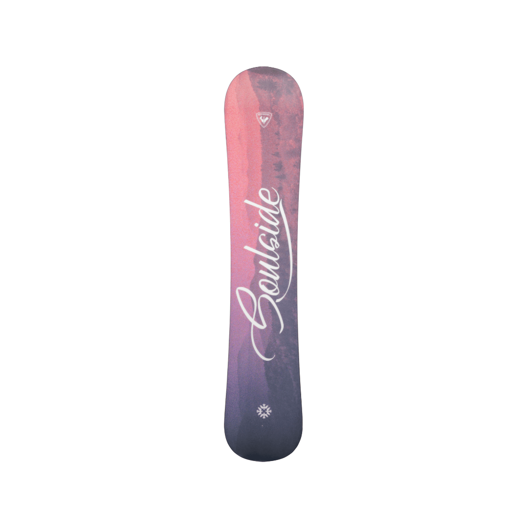 Rossignol Women's Rossignol Soulside Snowboard Women's Rossignol Soulside Snowboard