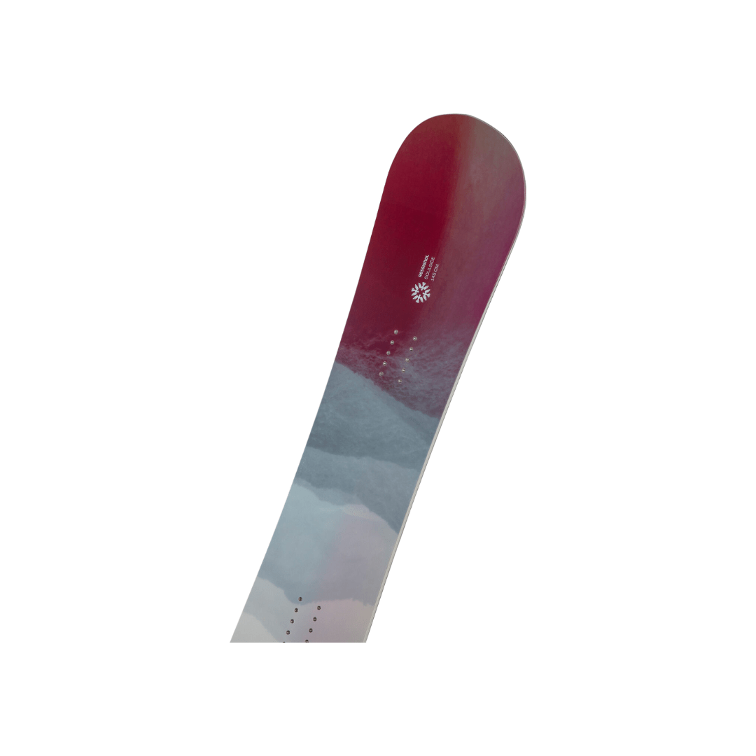 Rossignol Women's Rossignol Soulside Snowboard Women's Rossignol Soulside Snowboard