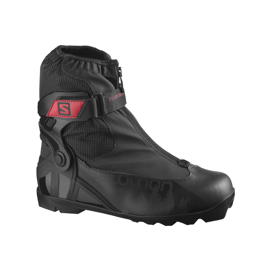 Salomon 36 ESCAPE OUTPATH: Unisex Classic Nordic Boots ESCAPE OUTPATH: Unisex Classic Nordic Boots