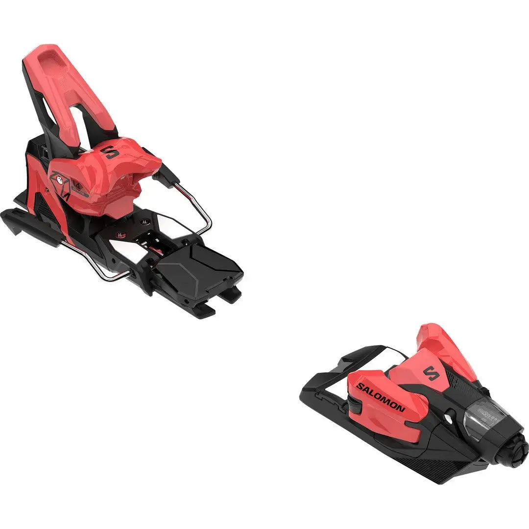 Salomon Strive 14 GW Binding (FW26), Fusion Coral