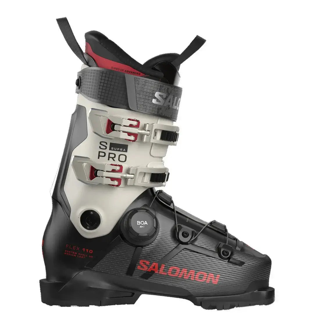 Salomon S/Pro Supra S BOA 110 Men's Ski Boots (FW26)