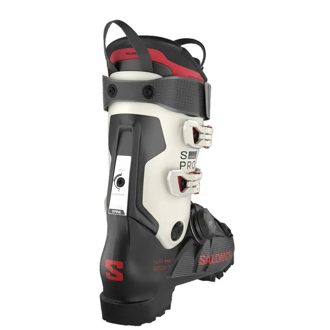 Salomon S/Pro Supra S BOA 110 Men's Ski Boots (FW26)