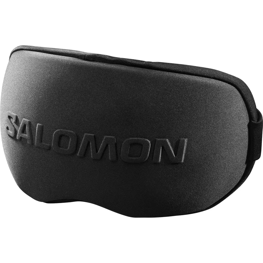 Salomon Salomon Radium Pro S Sigma Unisex Goggles Salomon Radium Pro S Sigma Goggles | Ottawa Valley Air Paddle