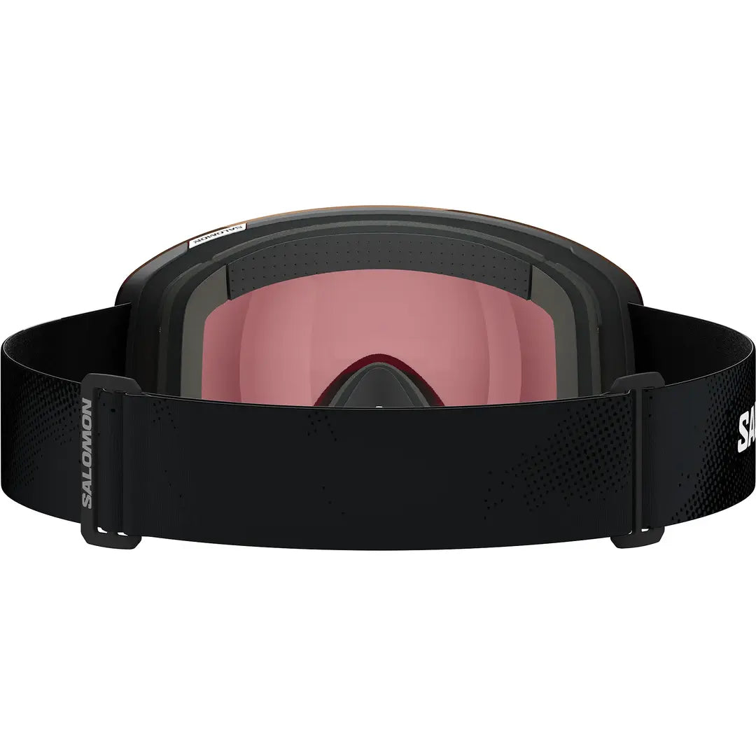 Salomon Salomon Radium Pro S Sigma Unisex Goggles Salomon Radium Pro S Sigma Goggles | Ottawa Valley Air Paddle
